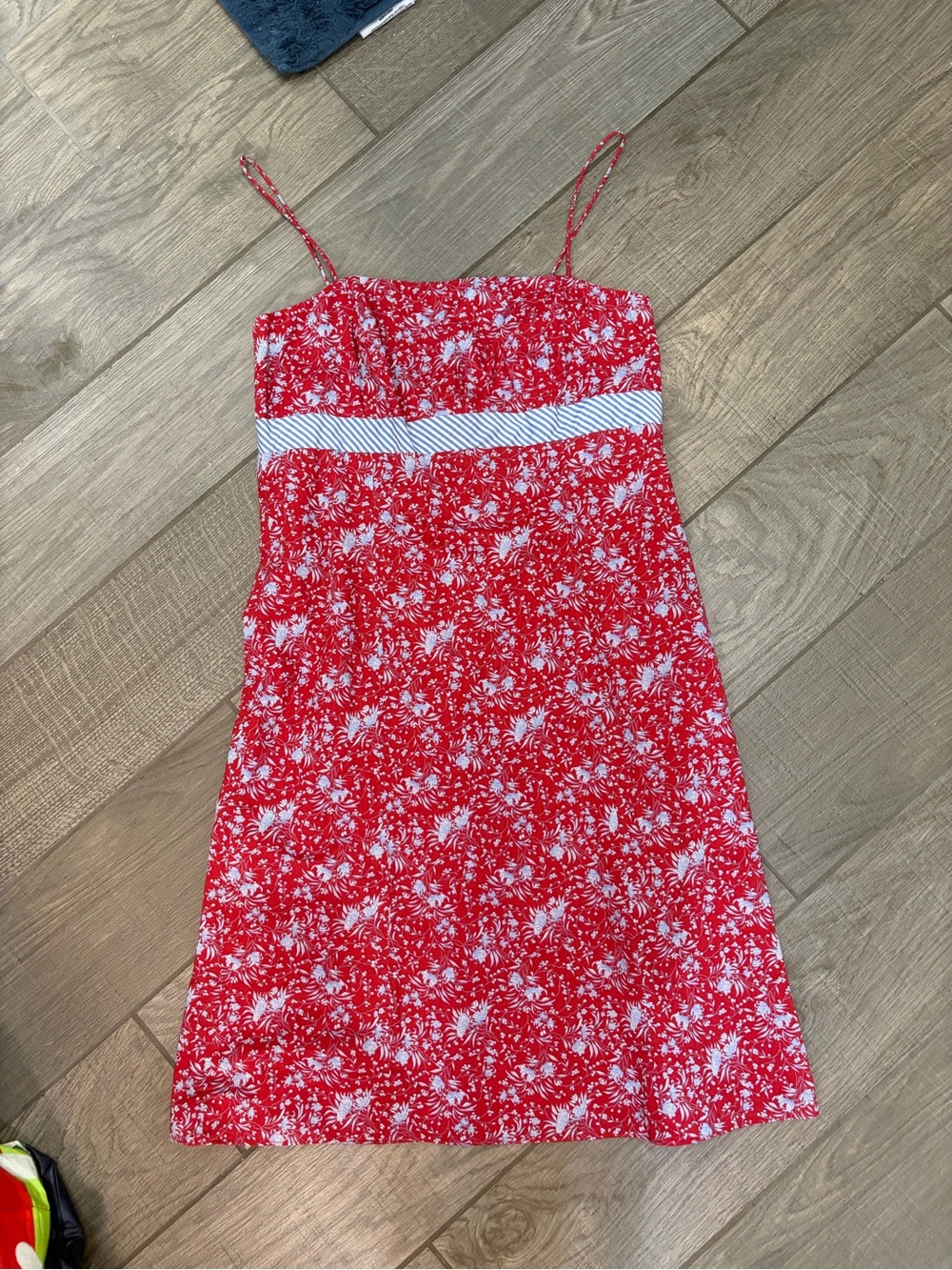Ann Taylor Mini Dress